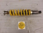1995 Kawasaki KLX650 Rear Coil, Spring, Shock Absorber PT#45014-1586-VP. Fixed Price $108.75.