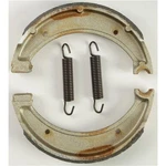 Ebc - 801G Grooved Brake Shoes. Fixed Price $45.94.