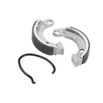 Tusk 1030410032 Brake Shoe - Carbon. Fixed Price $19.99.