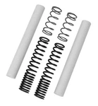 Burly Brand Lowboy 1"-2" Fork Kit 39MM B28-105. Fixed Price $130.71.