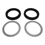 New Leak Proof Fork Seals 38X50X8 Kawasaki Suzuki Yamaha #7252. Fixed Price $24.99.