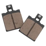 Bikemaster Brake Pad - Front/rear O7006. Fixed Price $35.18.