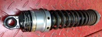 84-86 Honda CB700S Nighthawk Shock Rear Left Coil Over 15 1/4" Oem 52510-MJ1-004. Fixed Price $19.95.