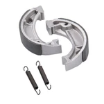 Tusk 1030410027 Brake Shoe - Carbon. Fixed Price $19.99.