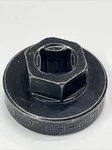 Used Motion Pro Fork Nut Socket P/n MP-08-0139 Robison Harley Davidson. Fixed Price $49.99.