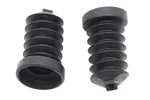Rear Shock Dust Boot Set Only For Harley-davidson. Fixed Price $44.99.