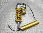 2010 10-12 Ducati Multistrada 1200S Touring Ohlins Rear Shock Suspension Spring. Fixed Price $512.96.