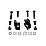 New V-twin Manufacturing 54-0521 Rear Shock Lowering Kit Black Harley Davidson. Fixed Price $53.03.
