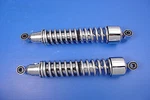 11-3/4" Hugger Shock Set For Harley Davidson By V-twin. Fixed Price $104.90.