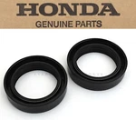 Fork Oil Seal Set Cbx Cl Cr Cx Mr Mt Xl Xr Sl Oem Genuine Honda #E232. Fixed Price $29.25.