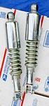 1972-73-74 Honda Cb 350 Four Oem Rear Shocks. Fixed Price $139.30.