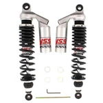 Kawasaki ZRX1200 C/r/s 2001 2006 Yss Piggyback Twin Shocks RG362-360TRCL-21. Fixed Price $872.58.