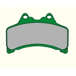 Vesrah Semi-metallic Brake Pads, SD-129/2. Fixed Price $14.43.