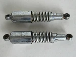 1972-1997 Suzuki GT750 Rear Shocks Back Suspension Absorber 0589 E1. Fixed Price $45.99.