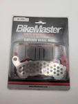 Bikemaster Sintered Front Brake Pads Honda 96-1506. Fixed Price $36.95.