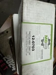 Mogo Twist Throttle Assembly 12-0703. Fixed Price $30.00.