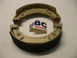 80-90 Yamaha XJ550 650 XV500 750 YX600 Rear Brake Shoes EBC-512. Fixed Price $78.61.