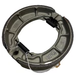 Oem Symba / Wolf Classic 150 Rear Shoes. Scooter 4312A-B4A-000. Fixed Price $46.99.