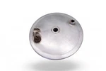 Bsa A10 Golden Flash Road Rocket 42-5853 Drum Brake Alloy Plate *RG11. Fixed Price $179.99.