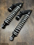 Honda Pioneer 700 Shocks Fox Rear 885 06 108 1.5 Podium QS3 Coil Over 2014 25. Fixed Price $599.00.