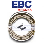 Ebc Rear Grooved Brake Shoes For 1999-2002 Suzuki LT-F300F Kingquad 4X4 Bp. Fixed Price $69.85.