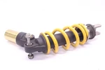 2006 Honda CBR1000RR Rear Back Shock Absorber Suspension 52400-MEL-A21 R9138. Fixed Price $54.95.
