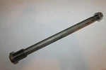 2003 2009 Suzuki Rear Swing Arm Pivot Bolt 62641-17G00. Fixed Price $16.95.