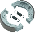 Bikemaster Kawasaki Brake Shoes Part 963060 * Fits Suzuki JR50 & LT50. Fixed Price $21.23.