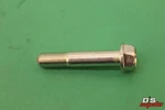 Nos Kawasaki 1986-1987 ZX1000 Ninja 1000R Rear Suspension Bolt 12X65. Fixed Price $6.95.