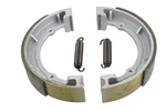 V-twin 41849-64 Replica Front Brake Shoe Set. Fixed Price $187.99.