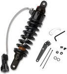 Progressive Series Rear Shock W/rap Black Stock Length (465-5017B). Fixed Price $807.51.