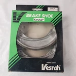 Nos New Vesrah Brake Shoes VB-158 , For Honda Recon VBS158. Fixed Price $12.38.