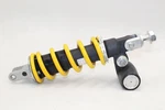 2008-09 Suzuki GSXR600 Rear Back Shock Absorber Suspension 62100-37H00-163 Oem. Fixed Price $47.60.