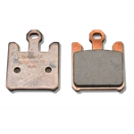 Performance Machine Brake Pads 0052-1606DS-A 125X4 Radial Mount. Fixed Price $55.87.