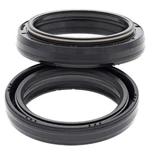 Balls Fork Seals 55-137 Beta Evo 2T 125 09-24, Factory 22-23 New. Fixed Price $36.41.