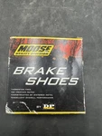 New Moose Racing - M9126 Xcr Brake Pads Honda Crf Xr. Fixed Price $19.99.