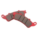For Honda Silver Wing 600 2002-2013 Bikemaster Sintered Front Brake Pads. Fixed Price $23.60.