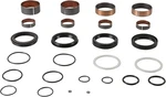 Pivot Works PWFFK-K09-021 Fork Rebuild Kit The 2006-2012 Kawasaki KX250F. Fixed Price $106.22.