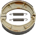Ebc Grooved Brake Shoes #802G Husqvarna. Fixed Price $53.02.