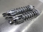 96-16 Honda Rebel Cmx 250 Rear Shock Set 52400-KR3-872. Fixed Price $35.57.