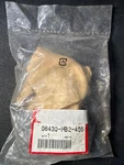 Honda Oem Brake Shoe Kit CR80 / TRX70 06430-HB2-405. Fixed Price $15.00.