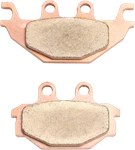 Brakes DP571 Standard Sintered Metal Pads. Fixed Price $56.95.