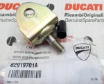 2008-2015 Ducati Monster 696 795 Upper Shock Absorber Mount 82919701A -y. Fixed Price $24.99.