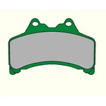 Vesrah Semi-metallic Brake Pads VD-129/2. Fixed Price $20.83.
