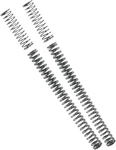 Progressive Suspension 10-2005 Drop-in Front Fork Lowering System. Fixed Price $148.46.