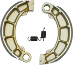 Ebc 321 Brake Shoes Plain. Fixed Price $56.01.