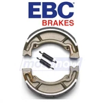 Ebc Front Grooved Brake Shoes For 1979-1981 Suzuki RM100 Kd. Fixed Price $29.97.