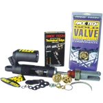 Race Tech - Smgv 5043 Gold Valve Shock Kit, Type 2/50MM. Fixed Price $154.99.