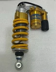 06 Yamaha YZF-R1 Ohlins Rear Shock Absorber Suspension 3000KM. Fixed Price $688.00.