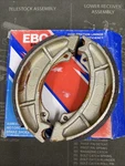 Ebc - 508 Standard Brake Shoes. Fixed Price $18.00.